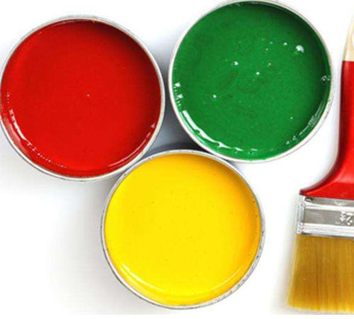 PVC水性油墨黏度重要性