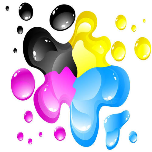 酸碱值对水性丝印油墨影响-三七漆化工